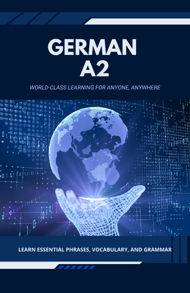 German A2 Course