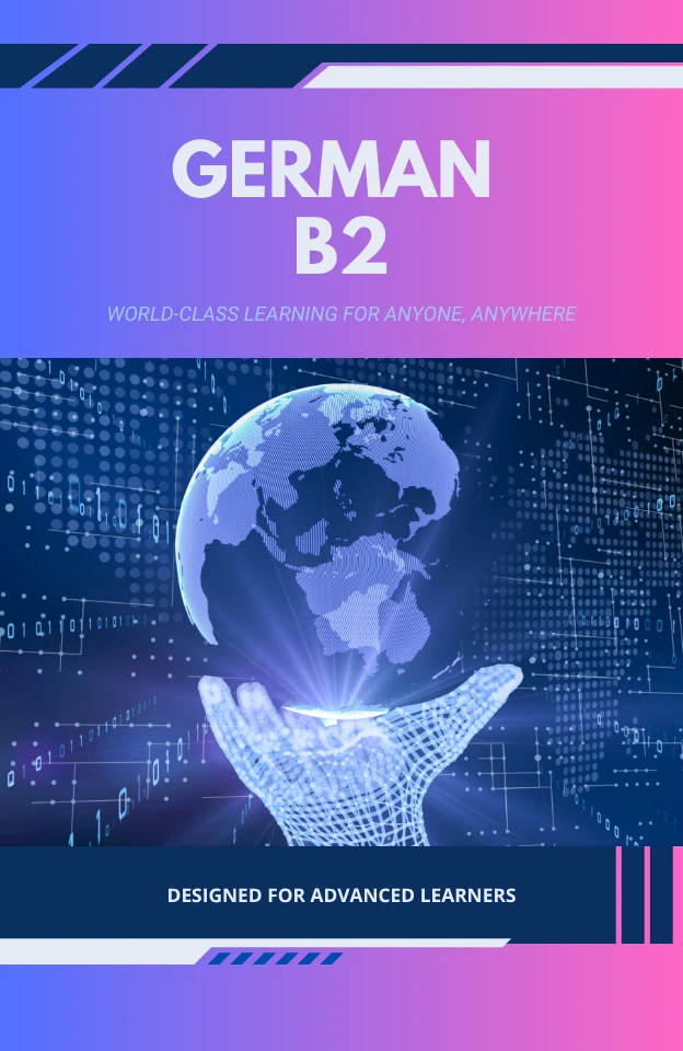 German B2 Course