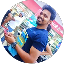 aneesh sv profile picture